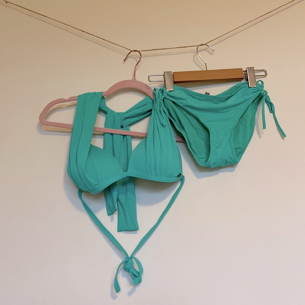 La Vie En Rose Bikini